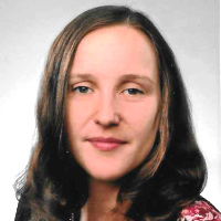 Nicole Beil